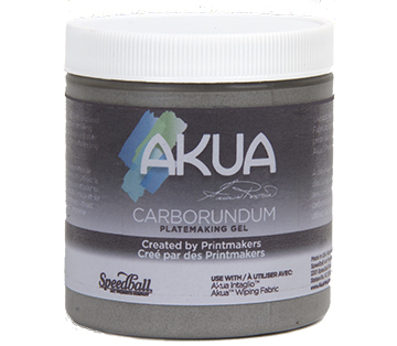 Picture of Akua IICG 8 oz Carborundum Gel