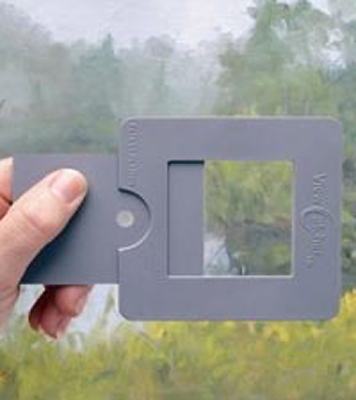 The View Catcher