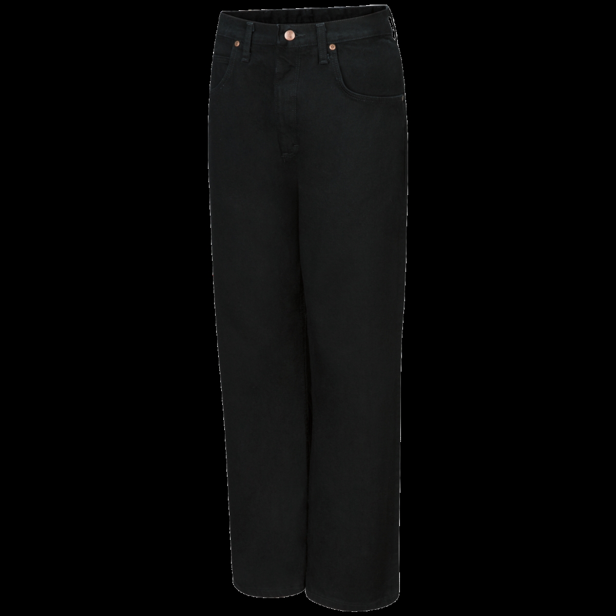 PD60BW3131 Mens Relaxed Fit Jean Pant44 Prewashed Black  Size 31  31 in Inseam