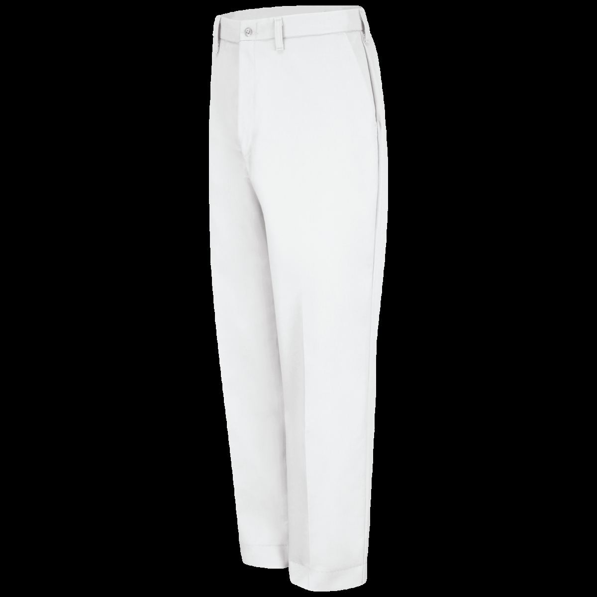 PT10WH3636 Mens RedEPrest Work Pant44 White  Size 36  36 in Inseam