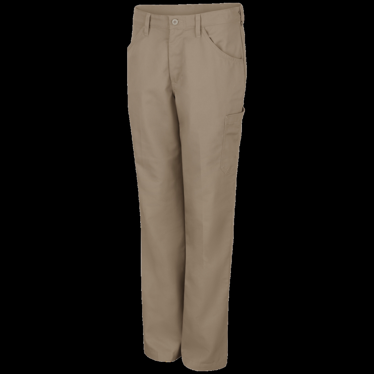 PX62KH3435 Mens Pro Pant with MIMIX44 Khaki  Size 34  35 in Inseam