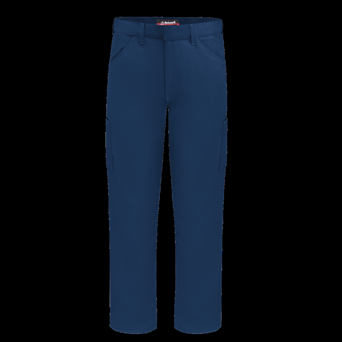 QP18NV3636 iQ Series Mens Lightweight Pant44 Navy  Size 36  36 in Inseam