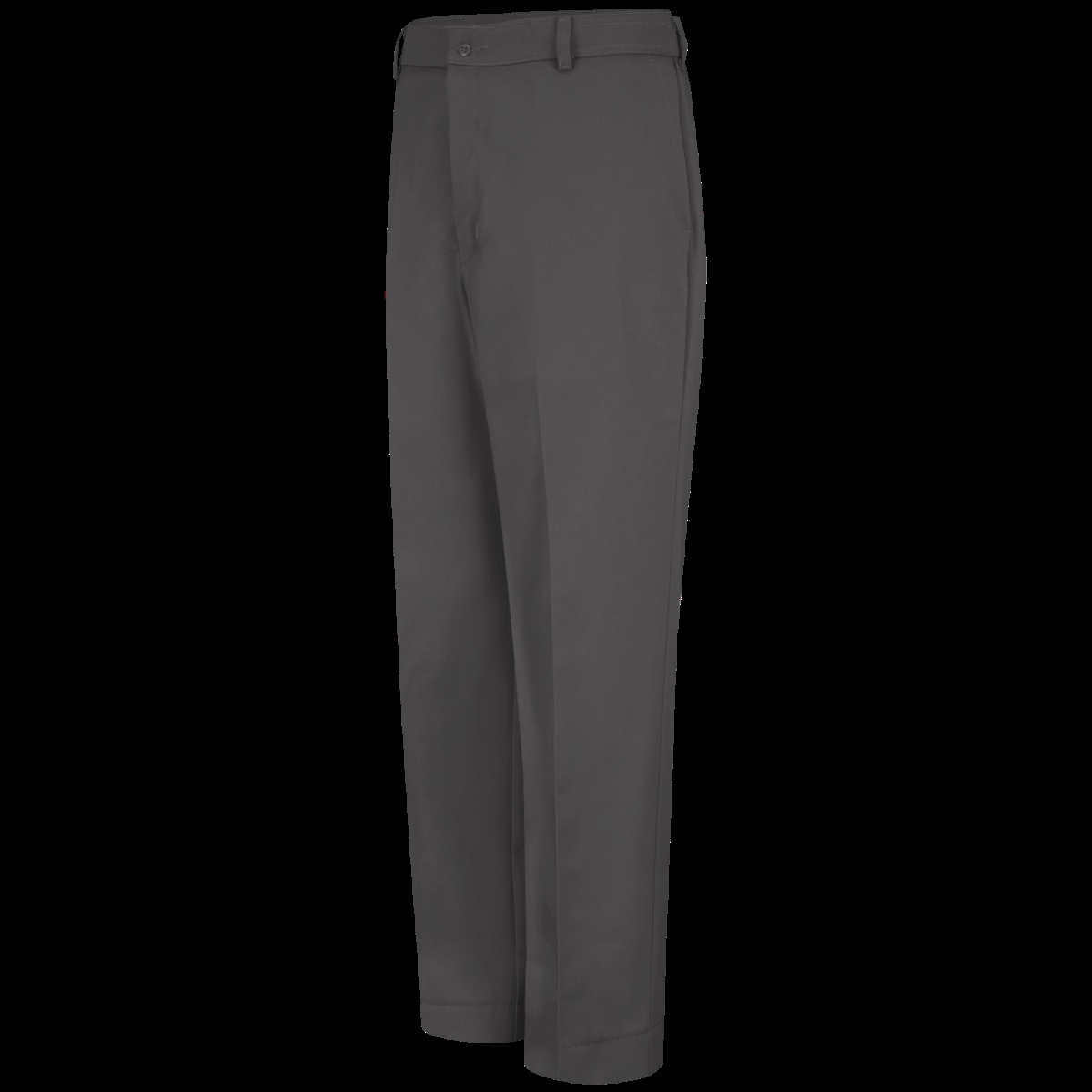 PT20CH3435 Mens DuraKap Industrial Pant44 Charcoal  Size 34  35 in Inseam