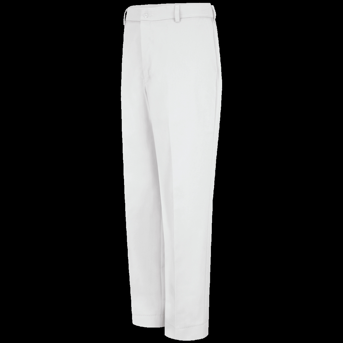 PT20WH3131 Mens DuraKap Industrial Pant44 White  Size 31  31 in Inseam