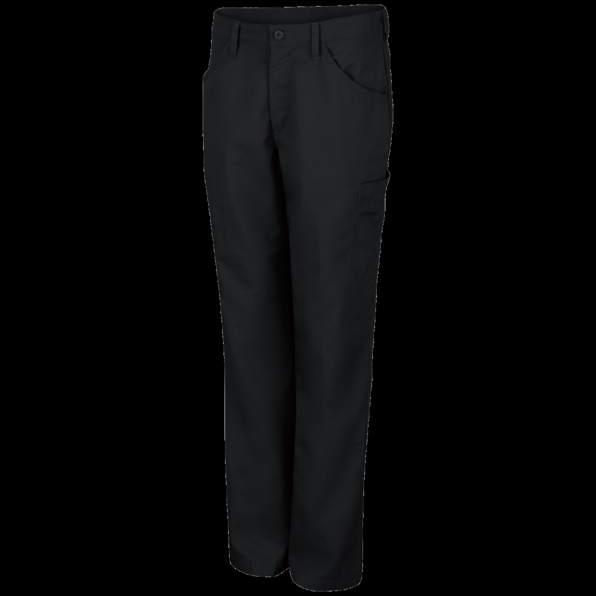 PX62BK3636 Mens Pro Pant with MIMIX44 Black  Size 36  36 in Inseam