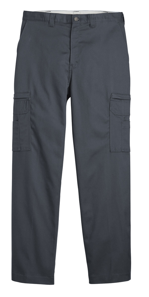 LP39CH3131 Mens Industrial Cotton Cargo Pant44 Dark Charcoal  Size 31  31 in Inseam