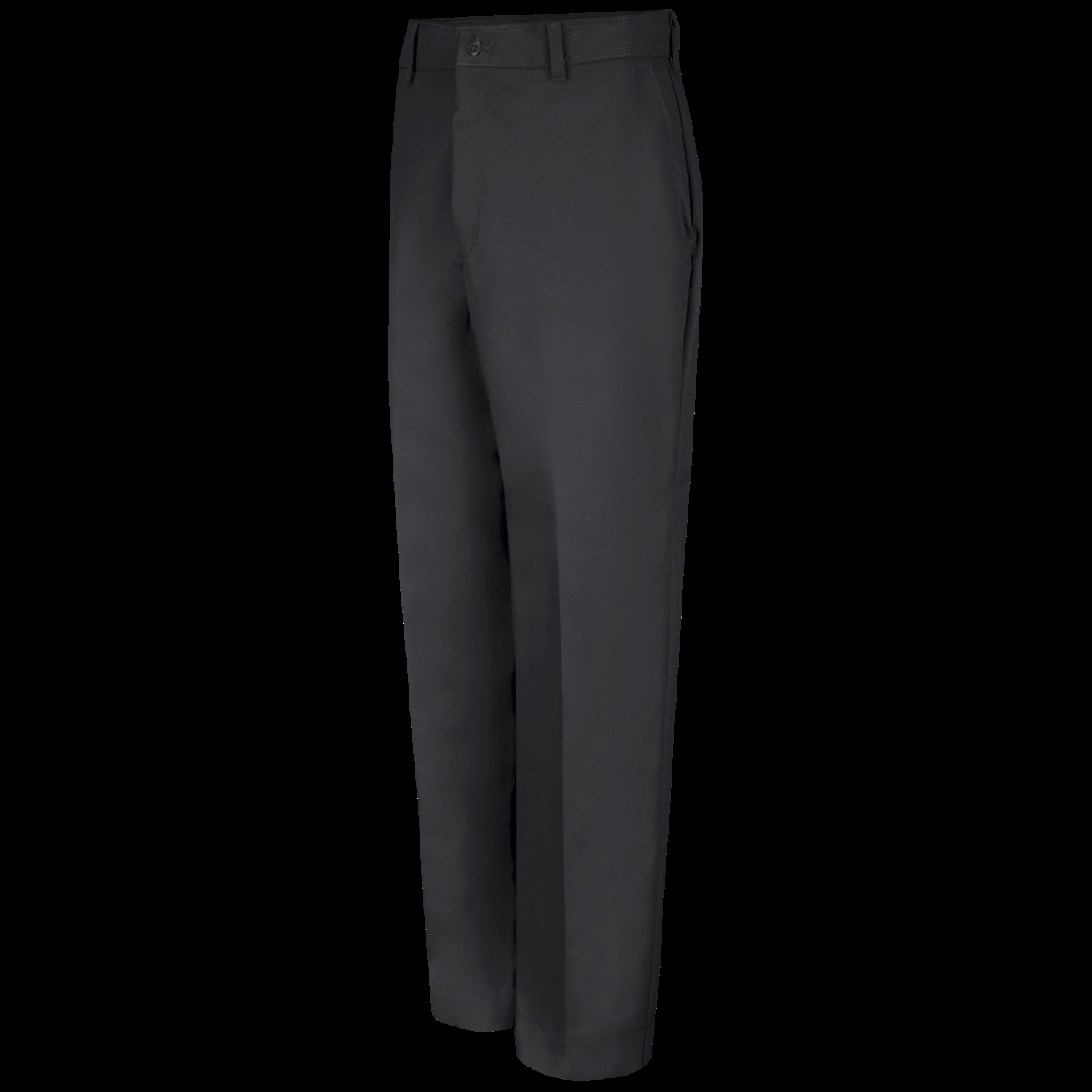 PZ20BK3534 Mens Work NMotion Pant44 Black  Size 35  34 in Inseam