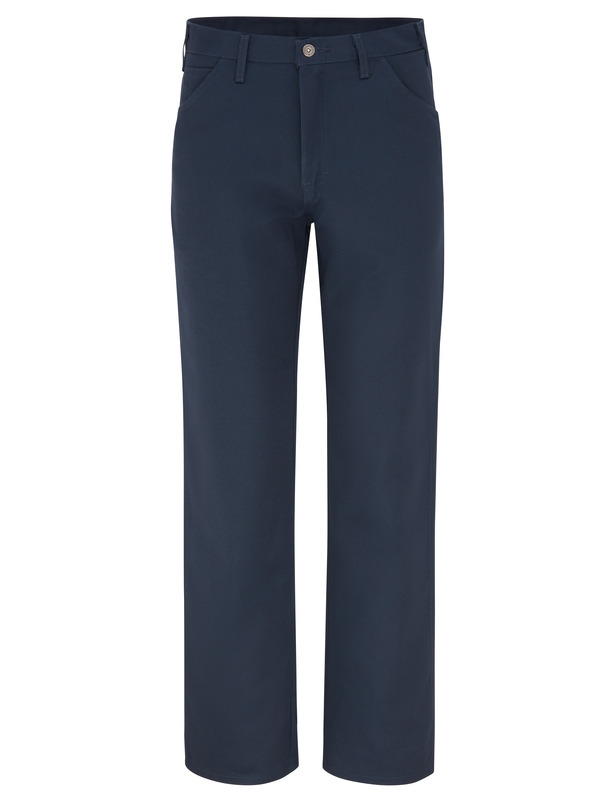 C798DN3131 Mens JeanCut Rugged Twill Pant44 Dark Navy  Size 31  31 in Inseam