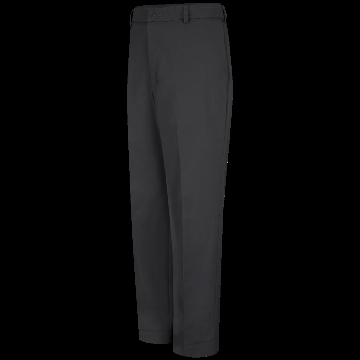 PT20BK3131 Mens DuraKap Industrial Pant44 Black  Size 31  31 in Inseam