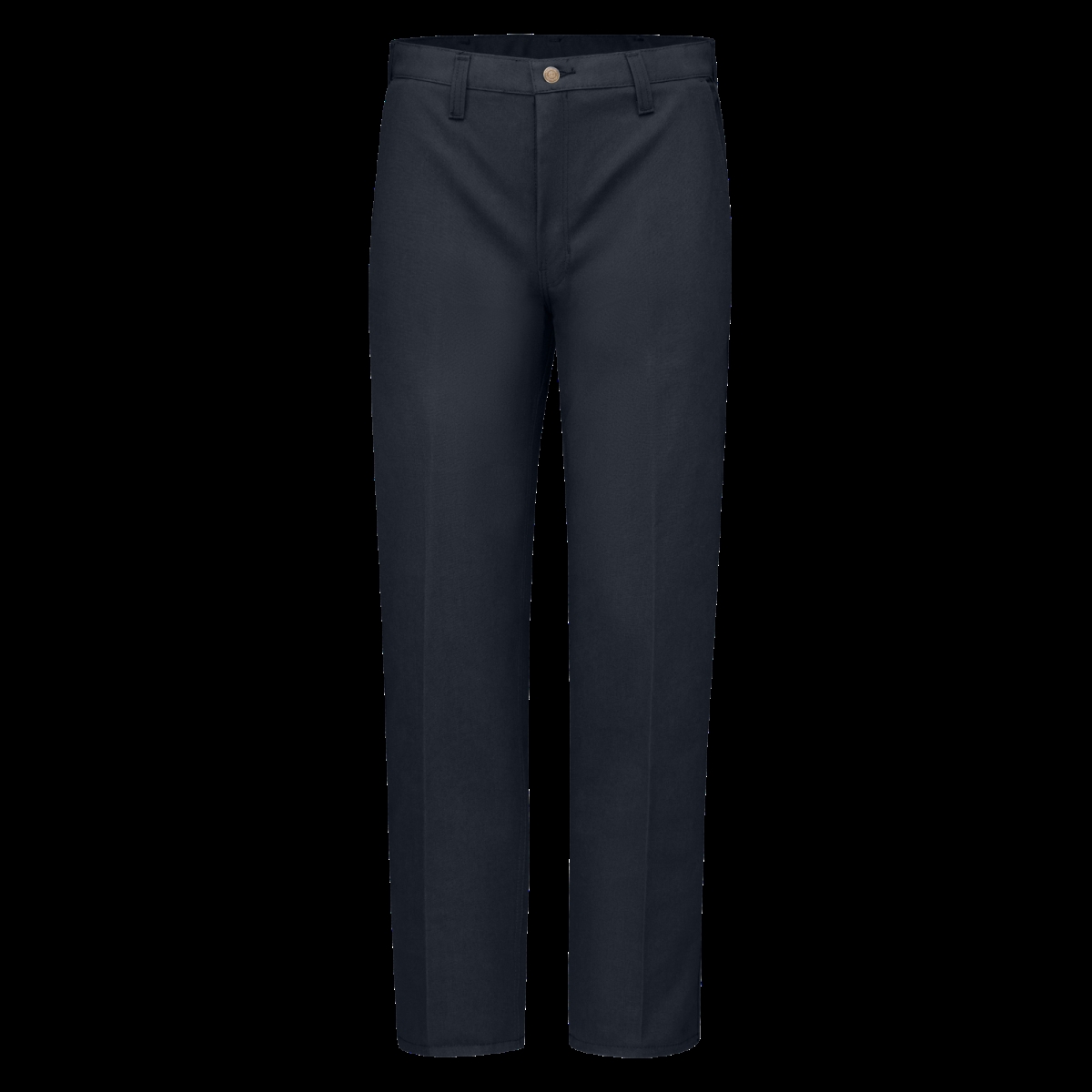 FP50MN3636 Mens Classic Firefighter Pant44 Midnight Navy  Size 36  36 in Inseam