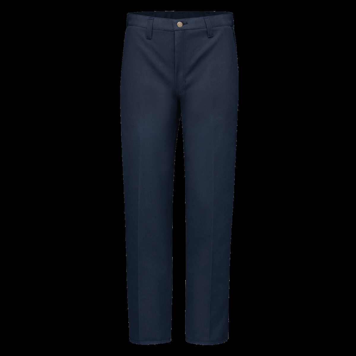FP50NV3534 Mens Classic Firefighter Pant44 Navy  Size 35  34 in Inseam