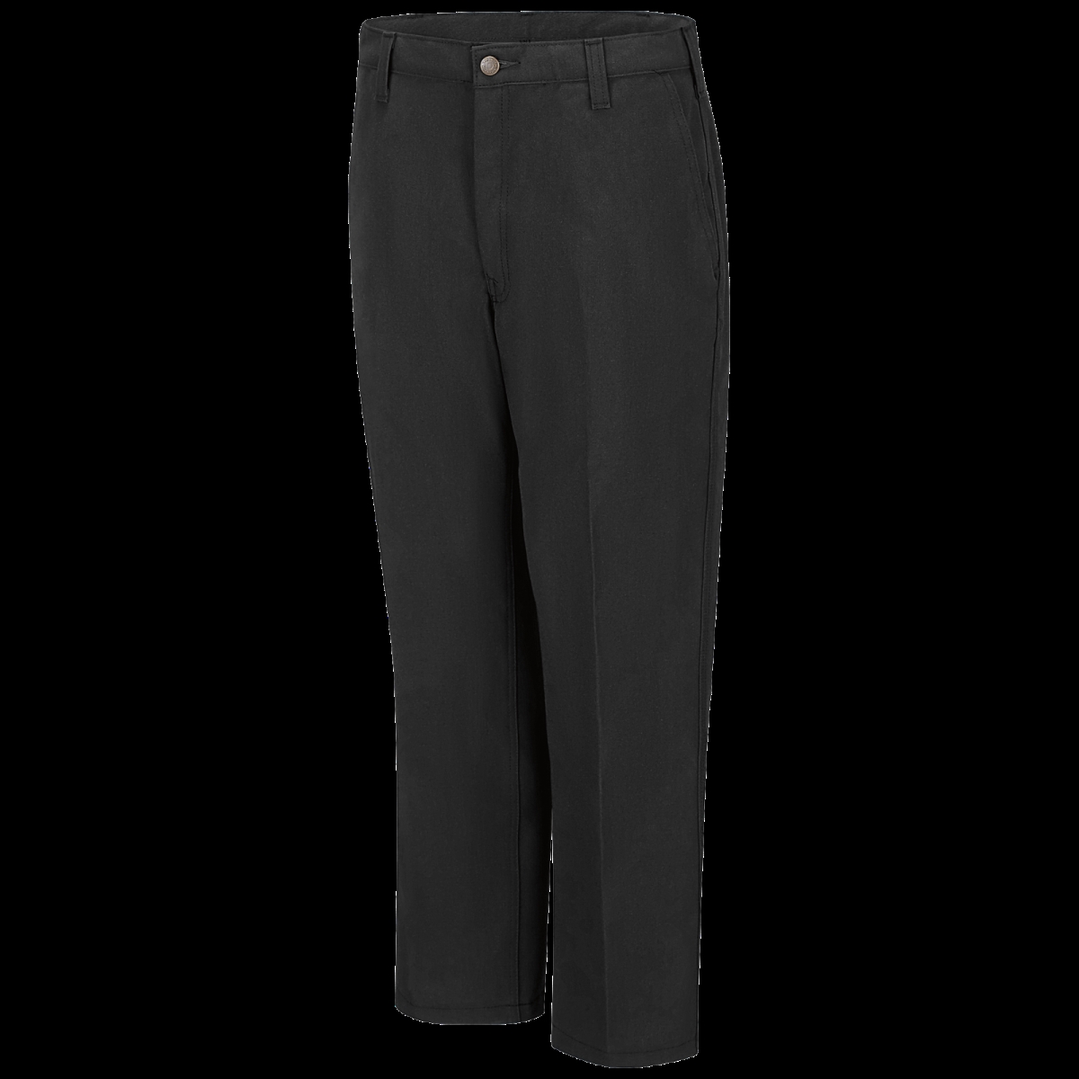 FP52BK3636 Mens Full Cut Classic Firefighter Pant44 Black  Size 36  36 in Inseam