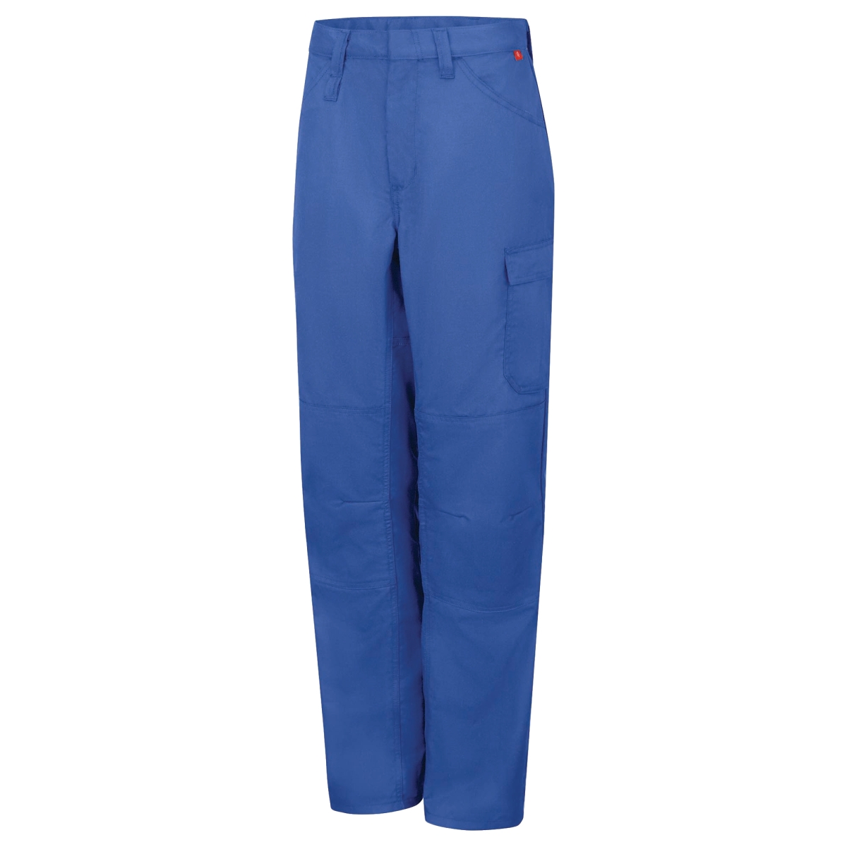 QP16RB3434 Mens Lightweight Comfort Pant44 Royal Blue  Size 34  34 in Inseam