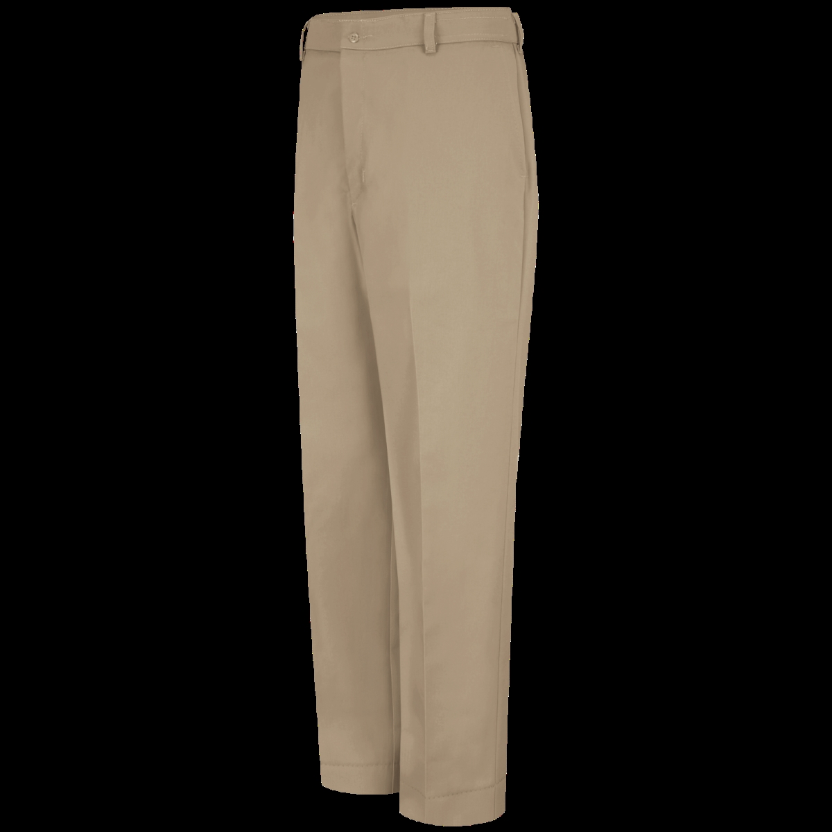 PT20KH3435 Mens DuraKap Industrial Pant44 Khaki  Size 34  35 in Inseam