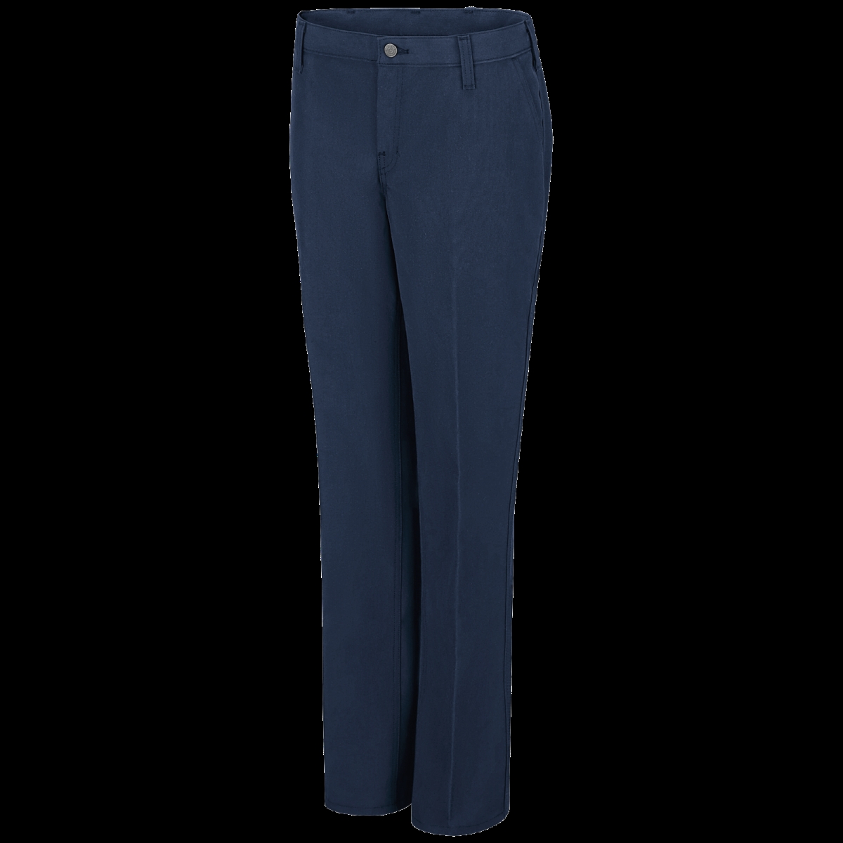 FP51NV1424 Womens Classic Firefighter Pant44 Navy  Size 14  24 in Inseam