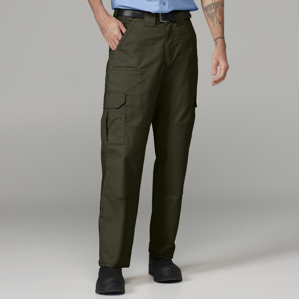 LP78OD3434 Mens Tactical Pant44 OD Green  34 in Waist  34 in Inseam
