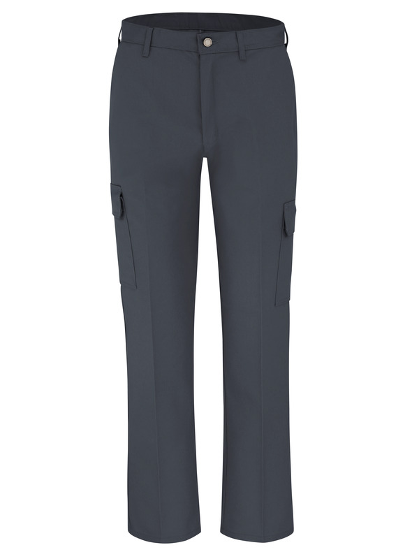 LP60DC3131 Mens Industrial Cargo Pant44 Dark Charcoal  31 in Waist  31 in Inseam