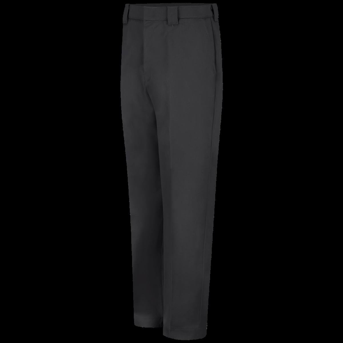 PT62BK3435 Mens Utility Uniform Pant44 Black  34 in Waist  35 in Inseam