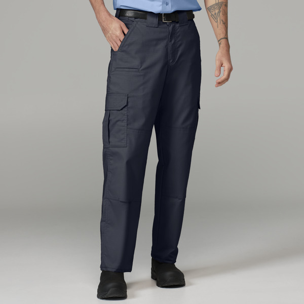 LP78MD3435 Mens Tactical Pant44 Midnight  34 in Waist  35 in Inseam