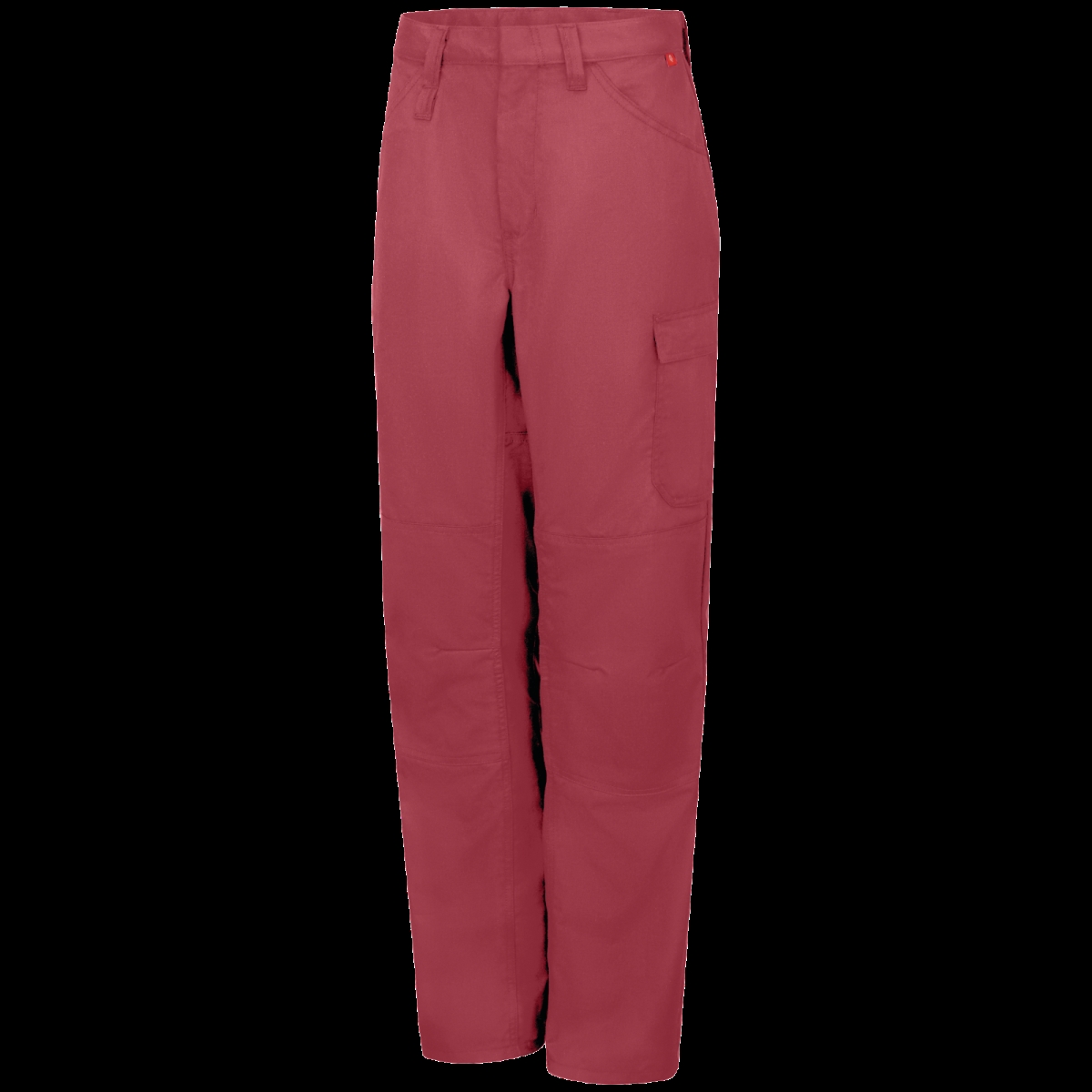 QP16RD3435 Mens Lightweight Comfort Pant44 Red  Size 34  35 in Inseam