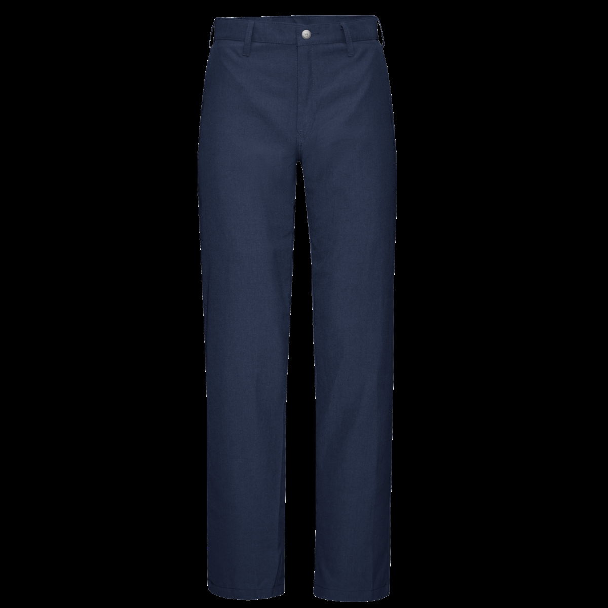 PNW2NV3131 Mens Lightweight Nomex FR Work Pant44 Navy  31 in Waist  31 in Inseam