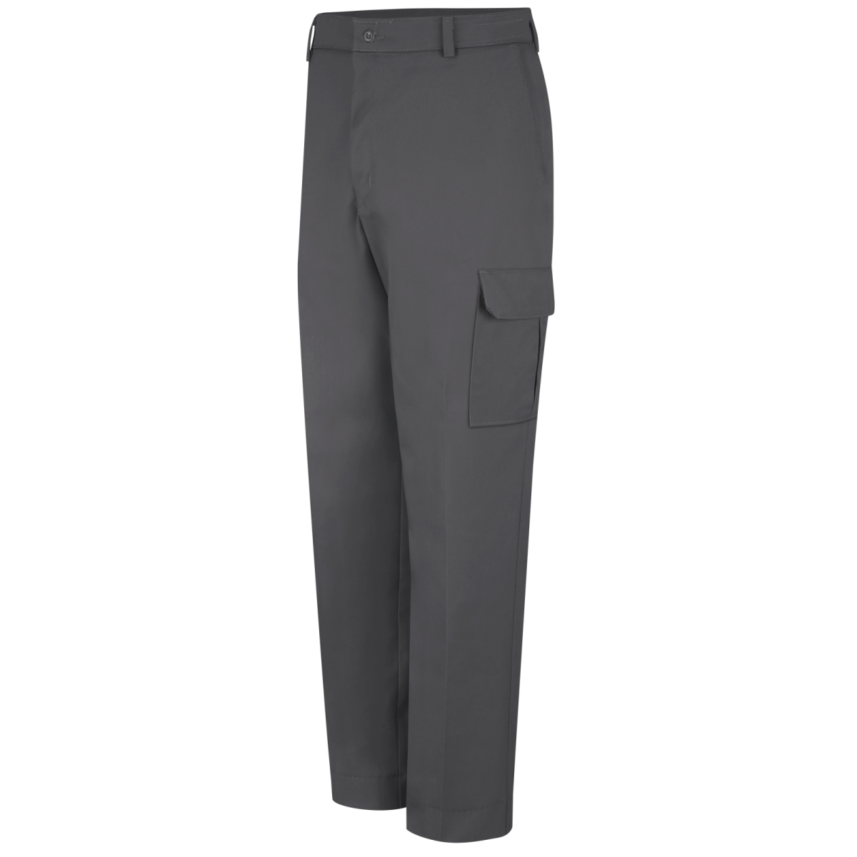 PT88CH3435 Mens Industrial Cargo Pant44 Charcoal  34 in Waist  35 in Inseam