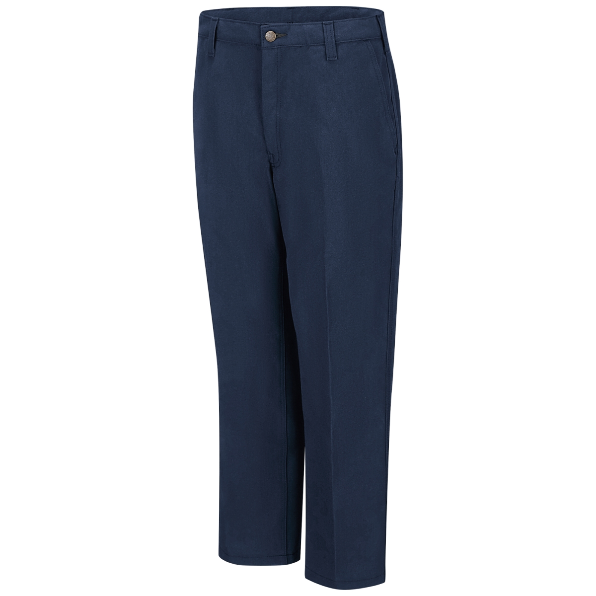 FP52NV3131 Mens Full Cut Classic Firefighter Pant44 Navy Blue  31 in Waist  31 in Inseam
