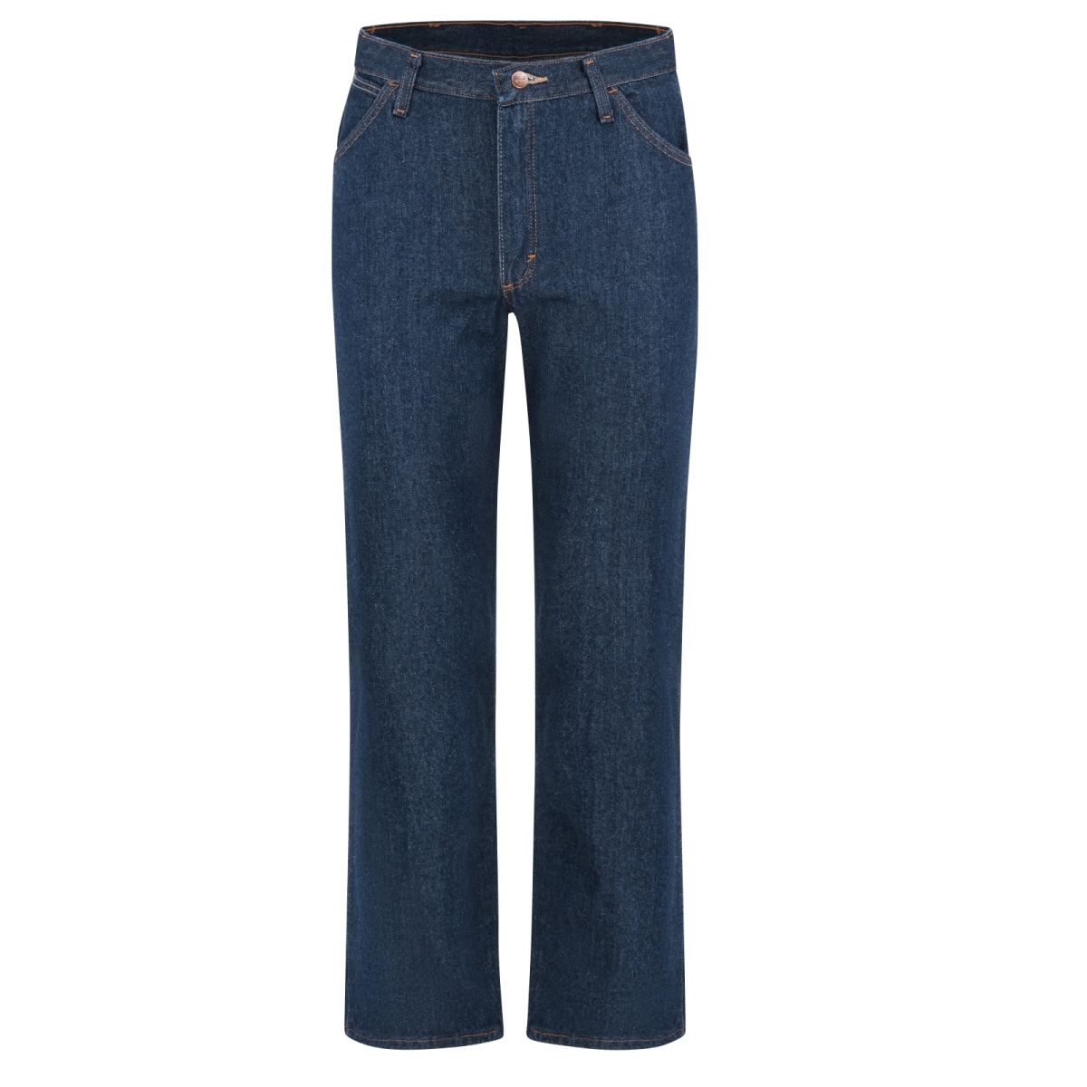 PD54PW3131 Mens Classic Work Jean Pant44 Prewashed Indigo  31 in Waist  31 in Inseam