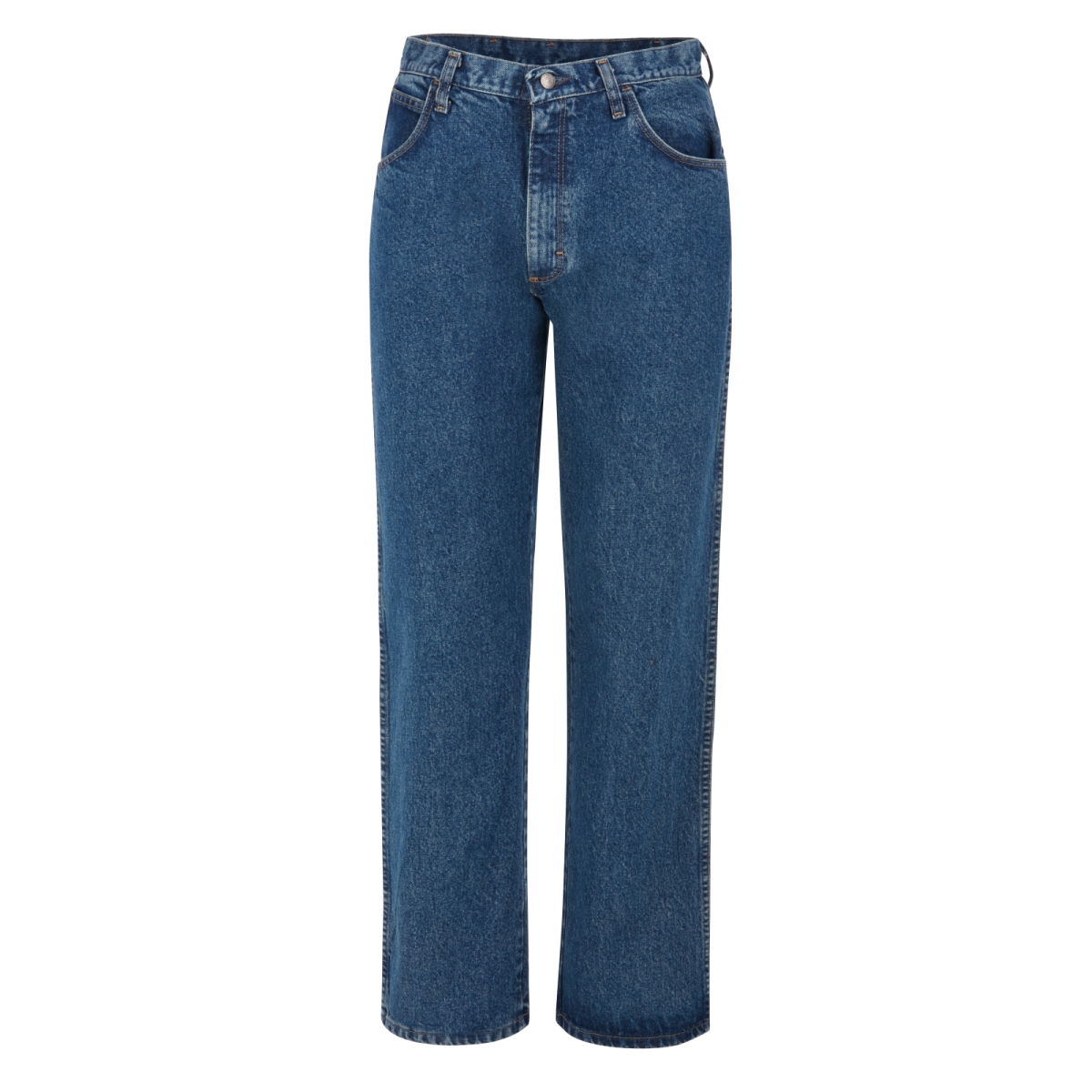 PEJ6SW3131 Mens Loose FR Jean Pant44 Sto ash  31 in Waist  31 in Inseam