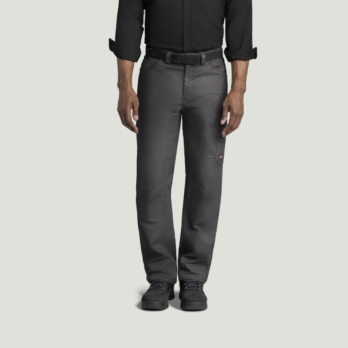 PT2ACH3435 Mens Performance Shop Pant44 Charcoal  34 in Waist  35 in Inseam