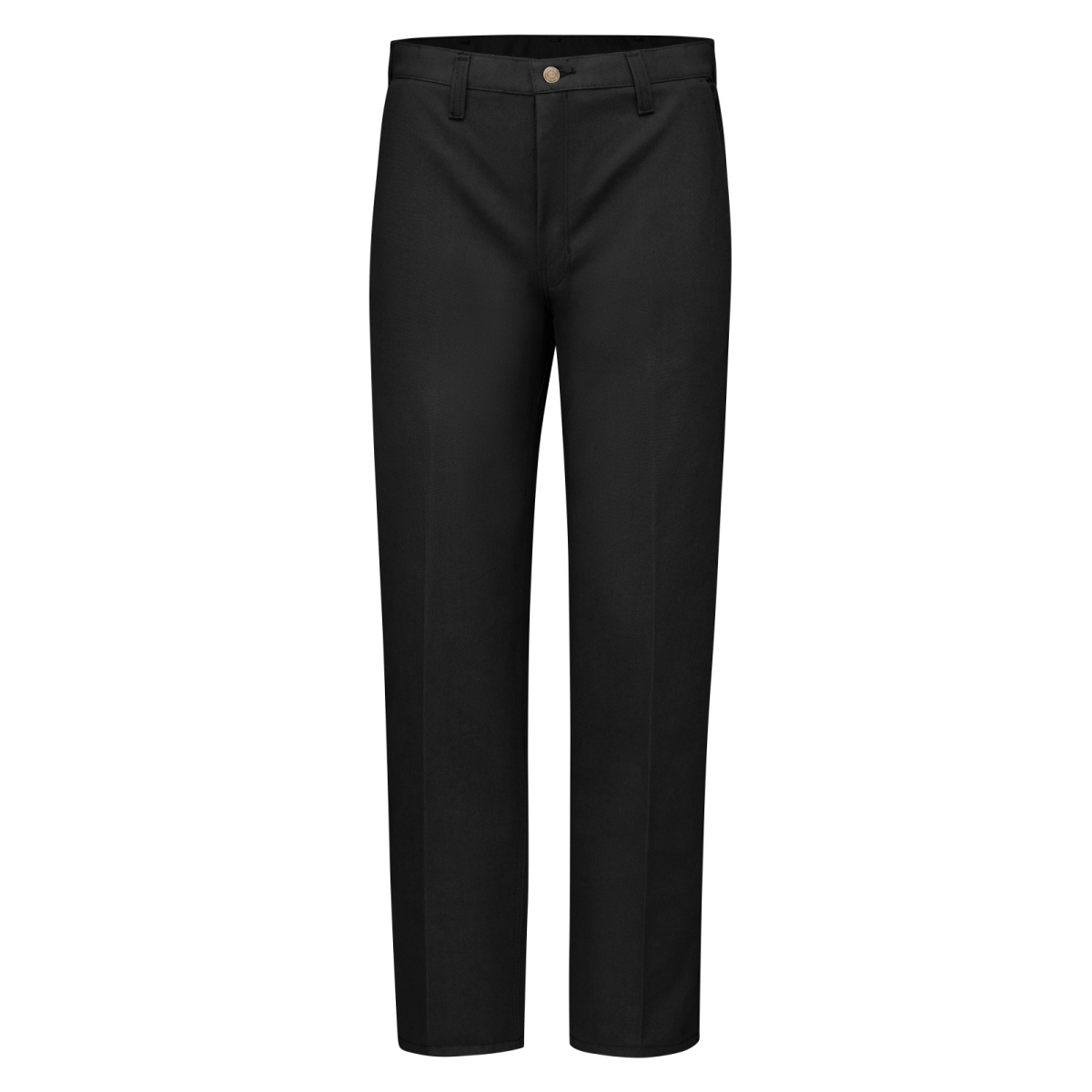 FP50BK3534 Mens Classic Firefighter Pant44 Black  35 in Waist  34 in Inseam