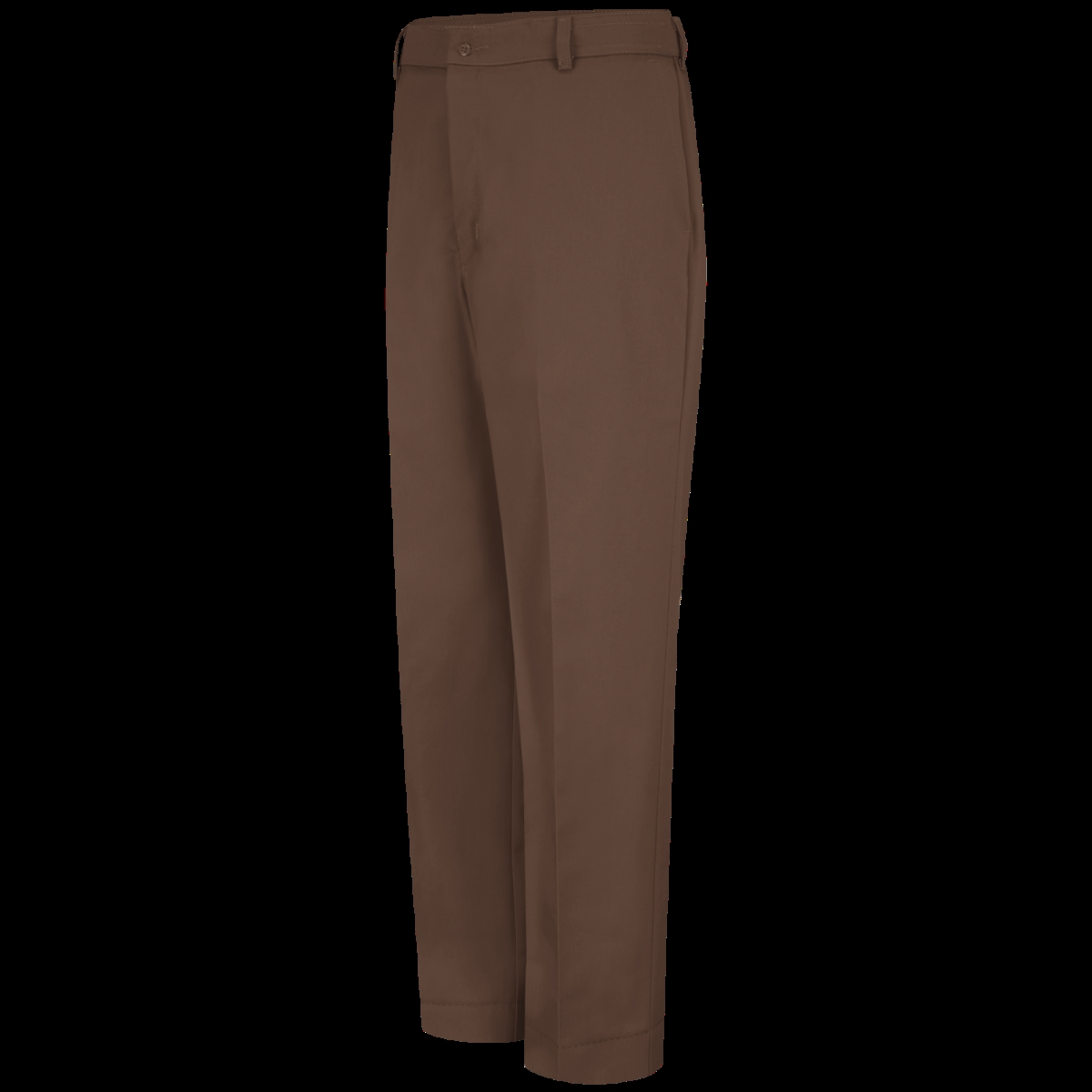 PT20BN3435 Mens DuraKap Industrial Pant44 Brown  Size 34  35 in Inseam