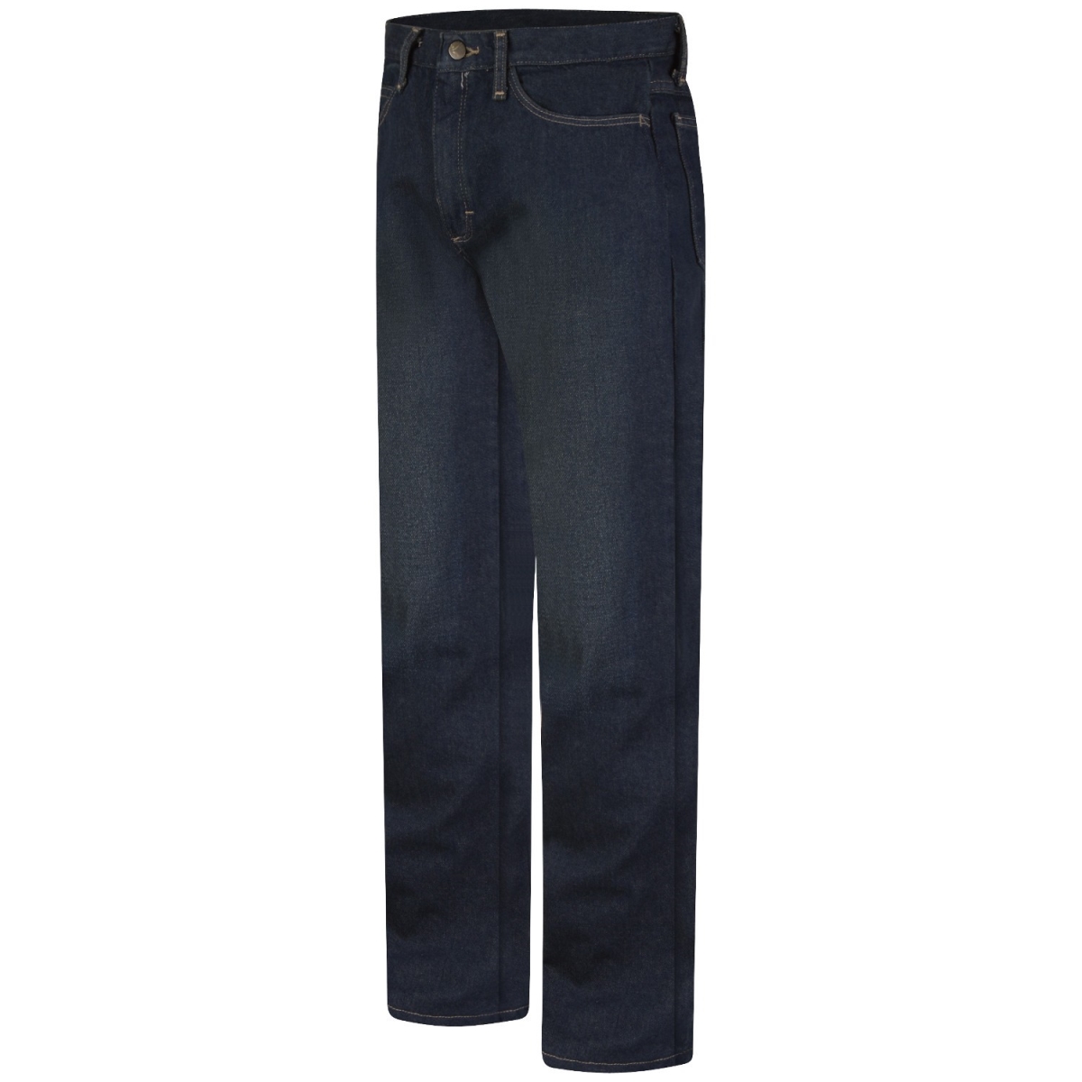 PEJMSD3131 Mens Straight FR Jean Pant44 Sanded Denim  Size 31  31 in Inseam