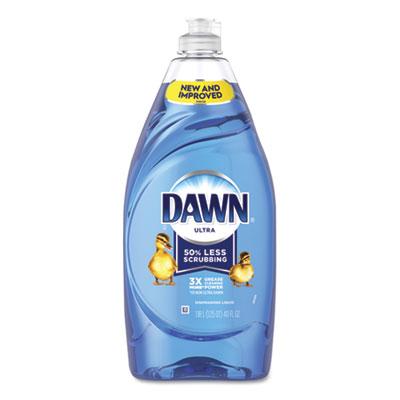 Picture of Procter & Gamble PGC91064EA 40 oz Dawn Ultra Liquid Dish Detergent