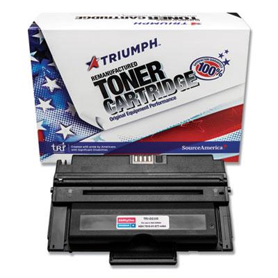 Picture of Abilityone NSN6774488 7510016774488 Toner Cartridge 2355 - Black