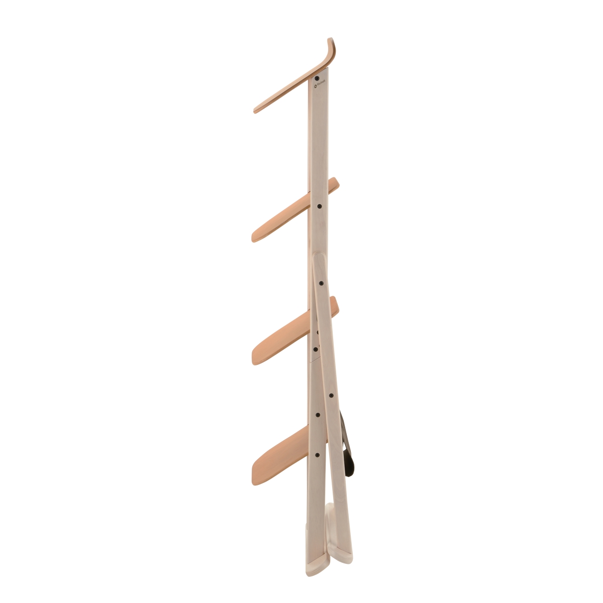 Picture of Richell 70009 Richell Cat Foldable Ladder, cat Tree, cat condo 49.5' H