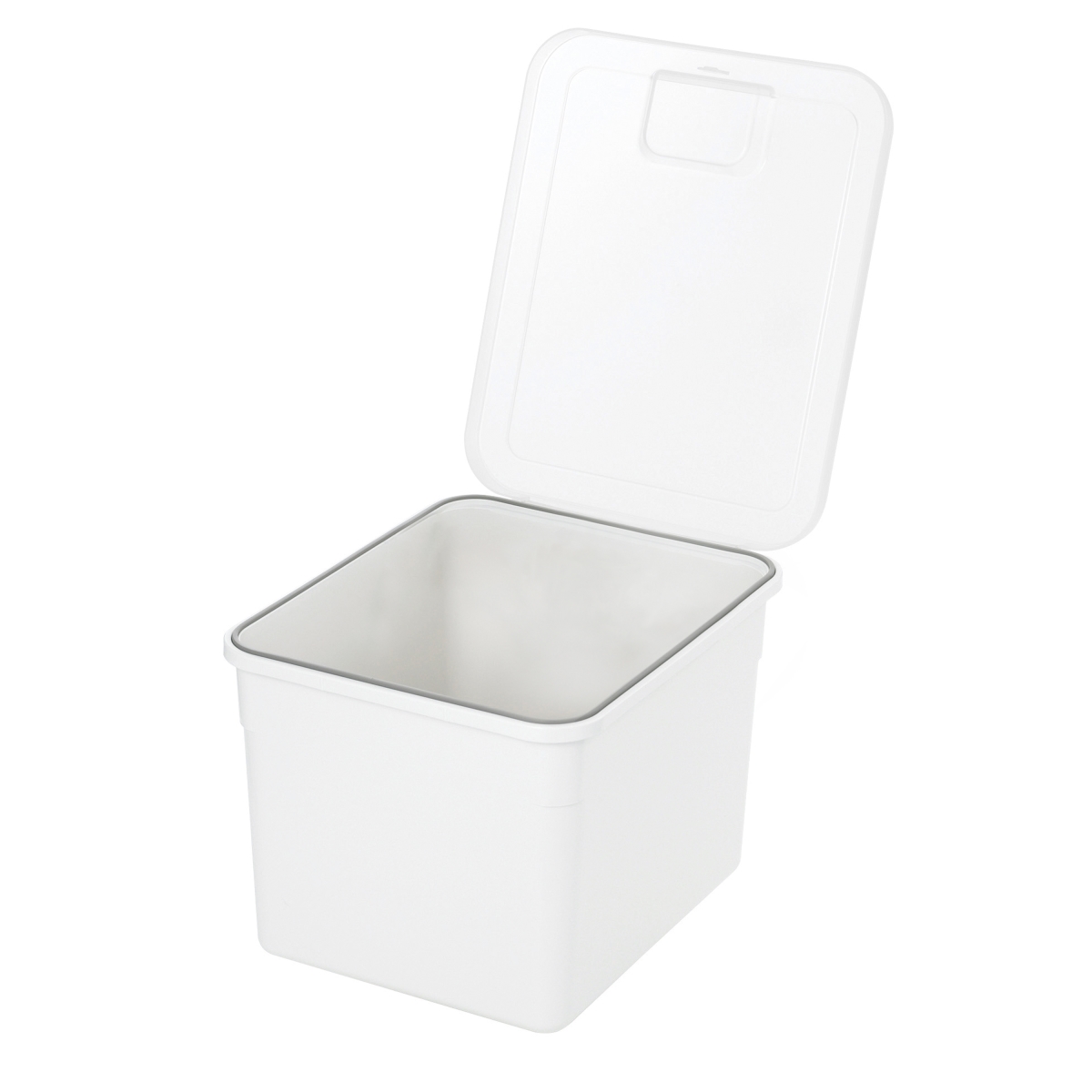 Picture of Richell 41011 Richell Pet Stuff Container Medium, storage bin, 4.2 gallon