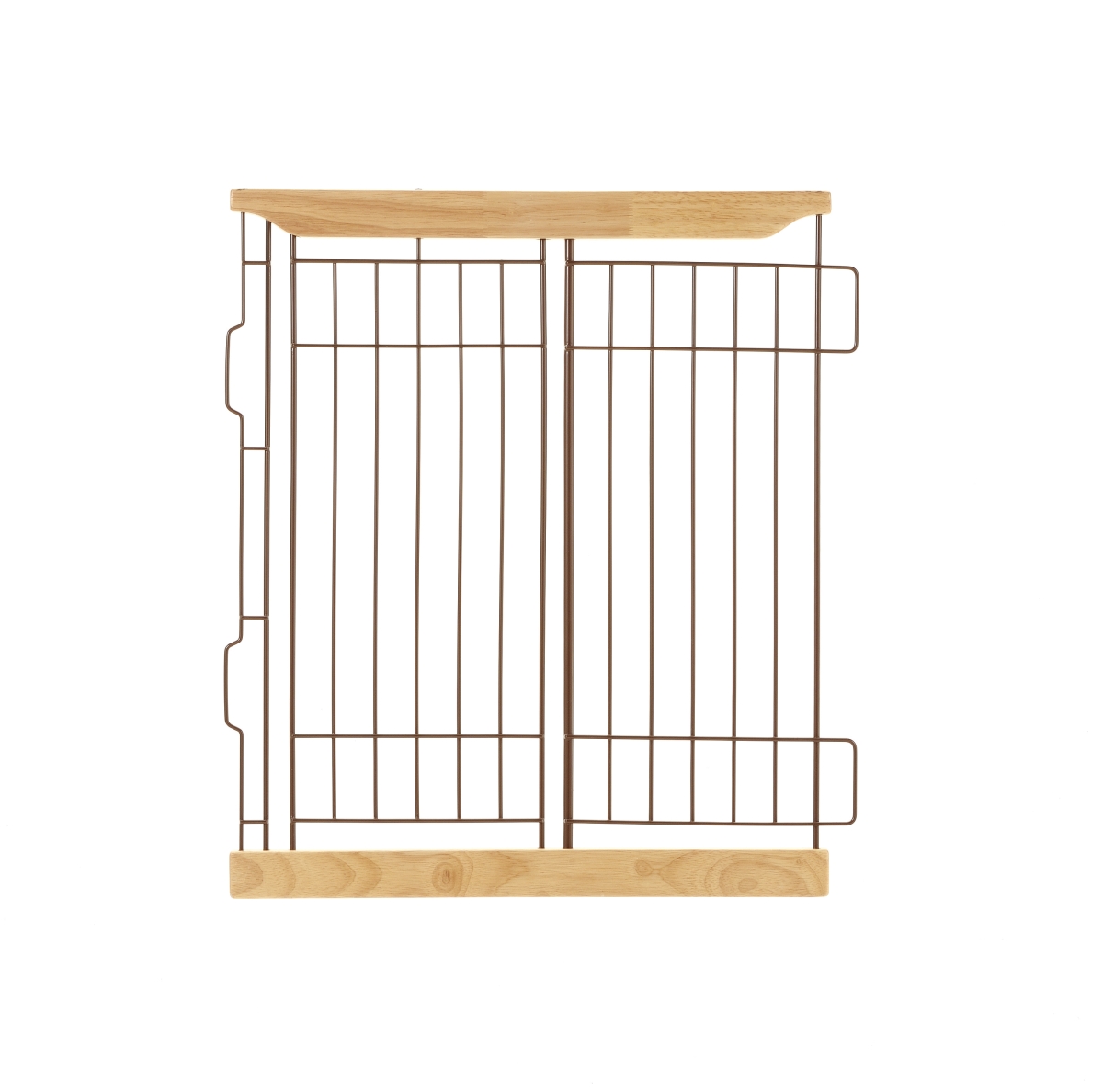 Picture of Richell 30006 Richell Expandable Pet Crate Divider Small