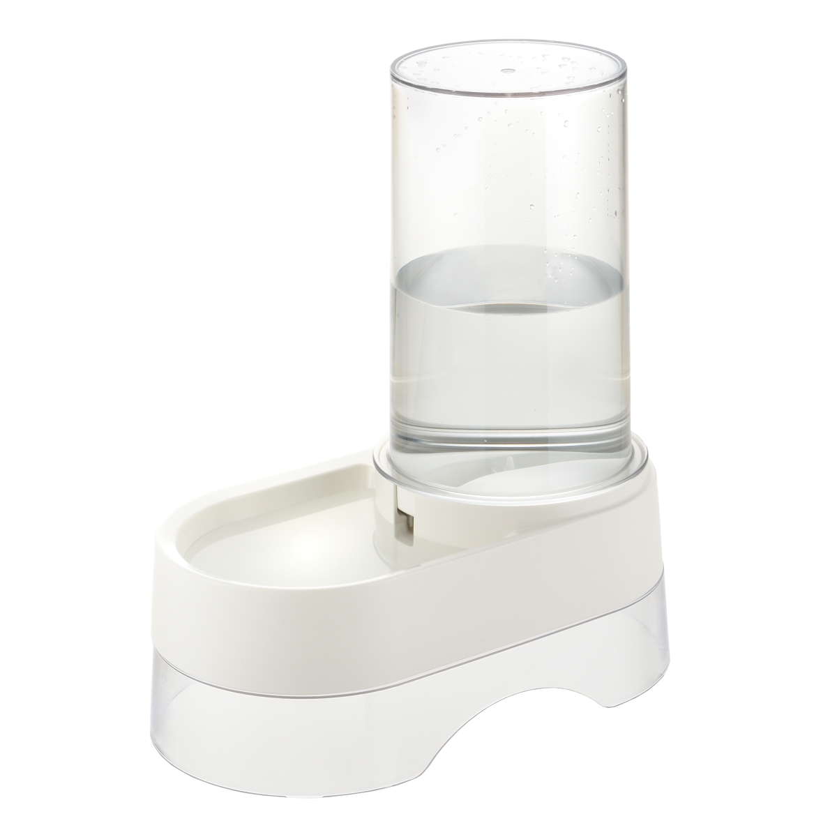 Picture of Richell 50014 Elevated Gravity Pet Water Dispenser