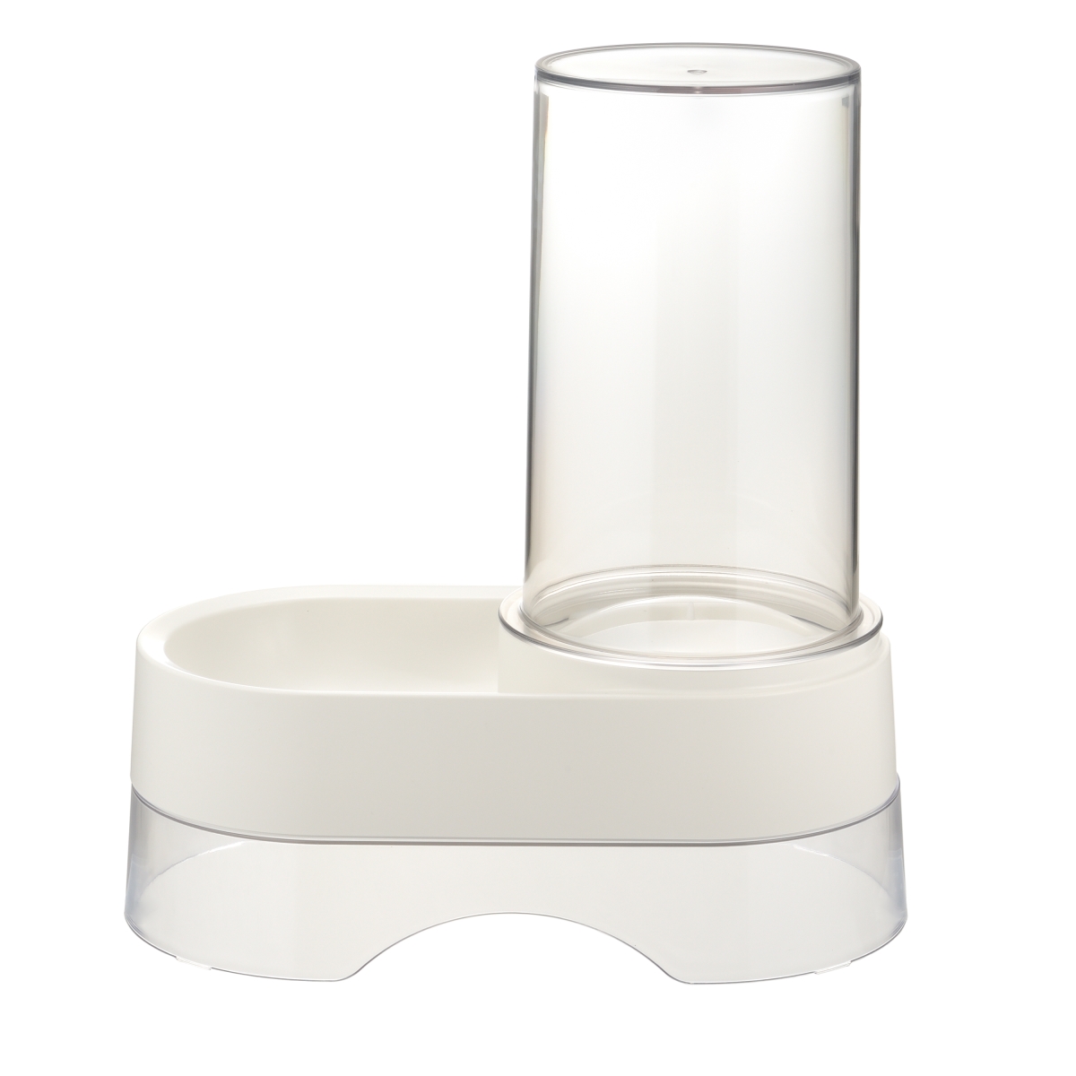 Picture of Richell 50014 Elevated Gravity Pet Water Dispenser