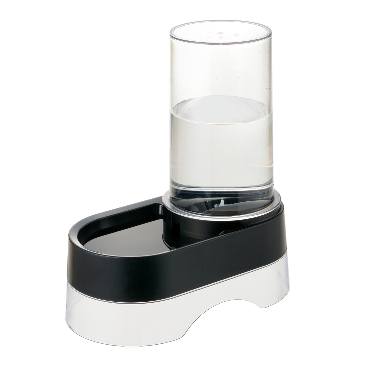 Picture of Richell 50013 Elevated Gravity Pet Water Dispenser