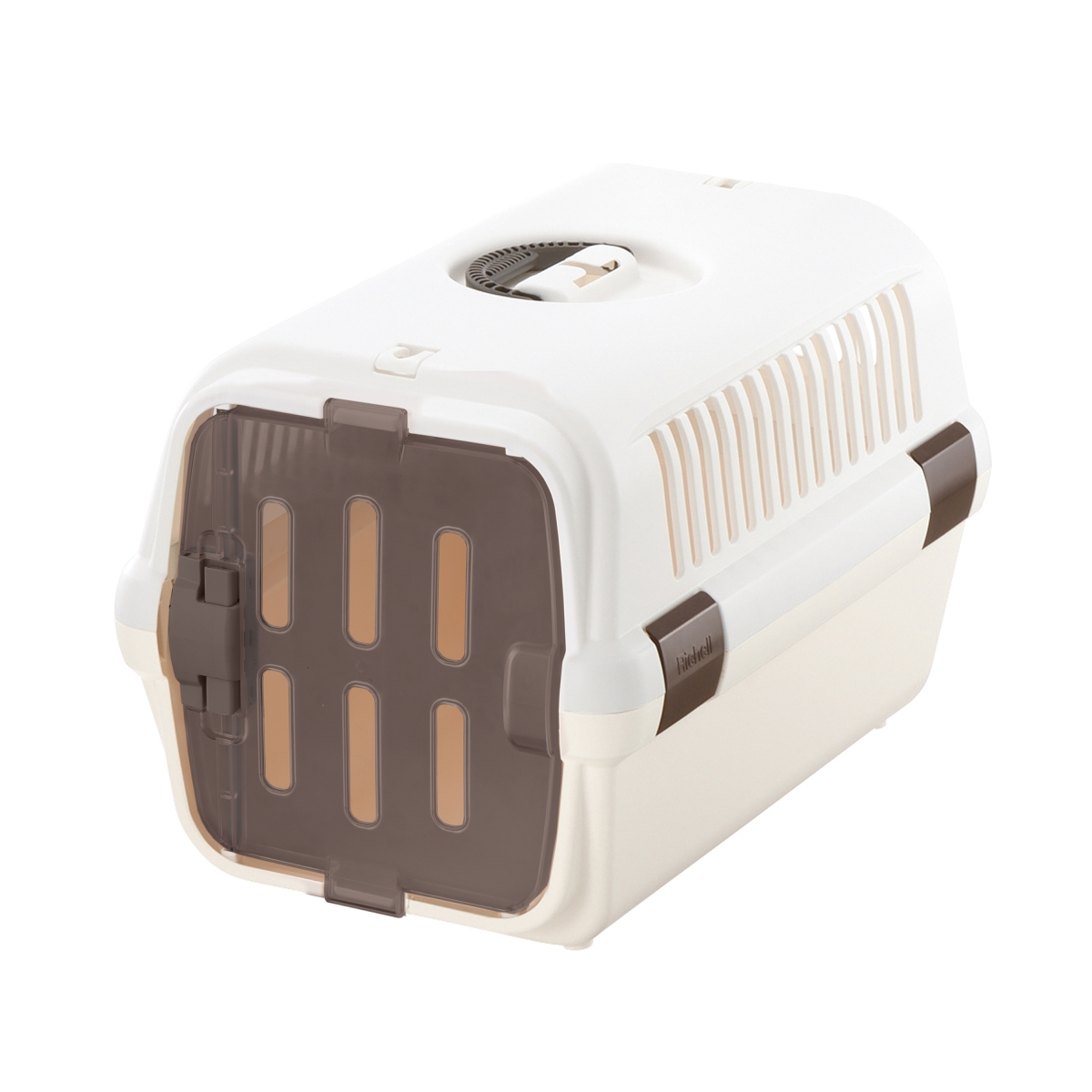 Picture of Richell 80063 Pet Travel Carrier II Medium