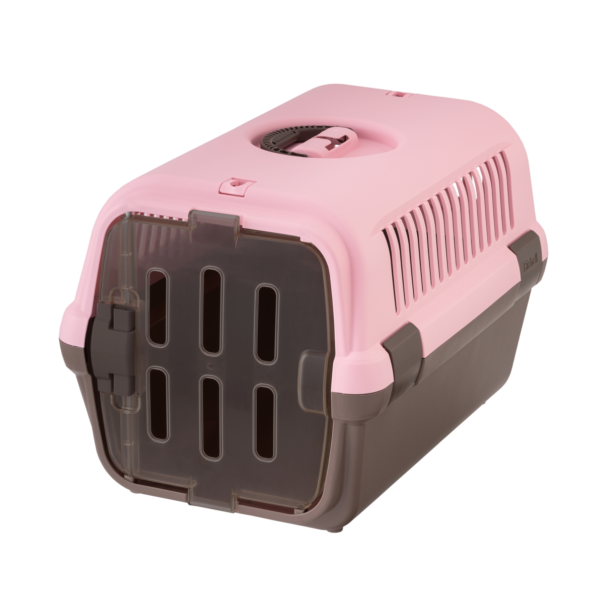 Picture of Richell 80062 Pet Travel Carrier II Medium