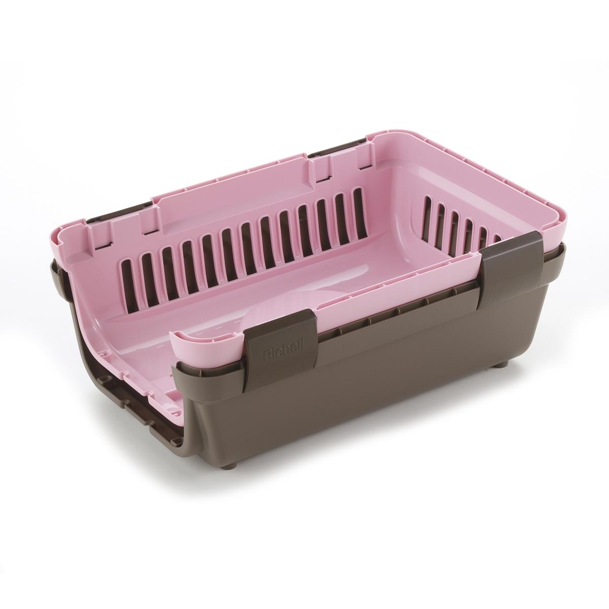 Picture of Richell 80062 Pet Travel Carrier II Medium