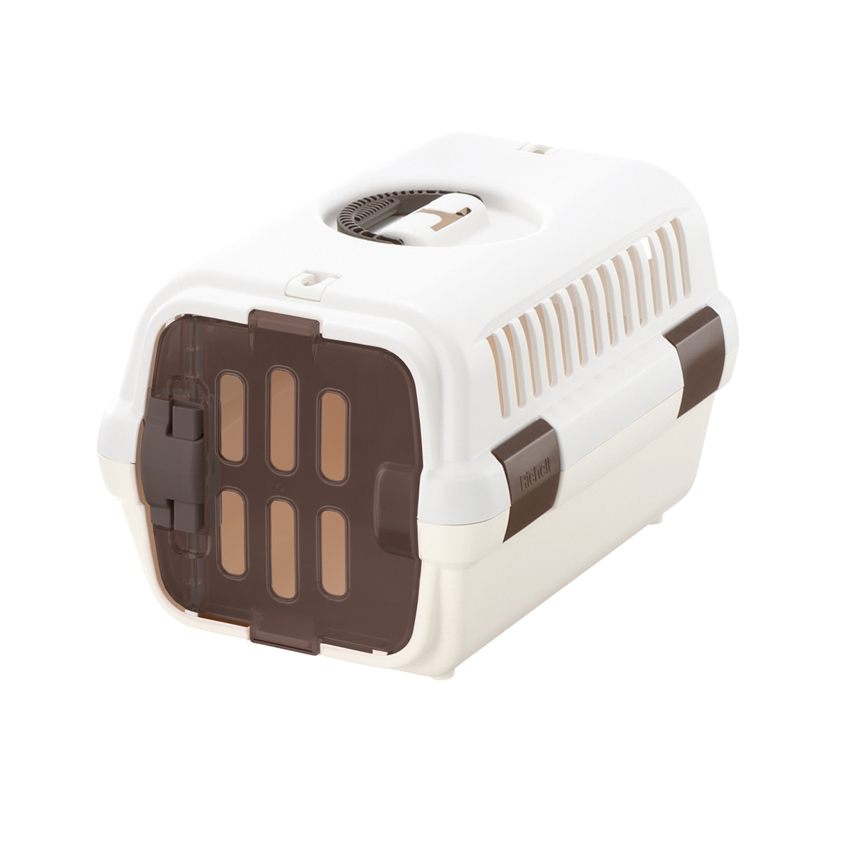 Picture of Richell 80060 Pet Travel Carrier II Small