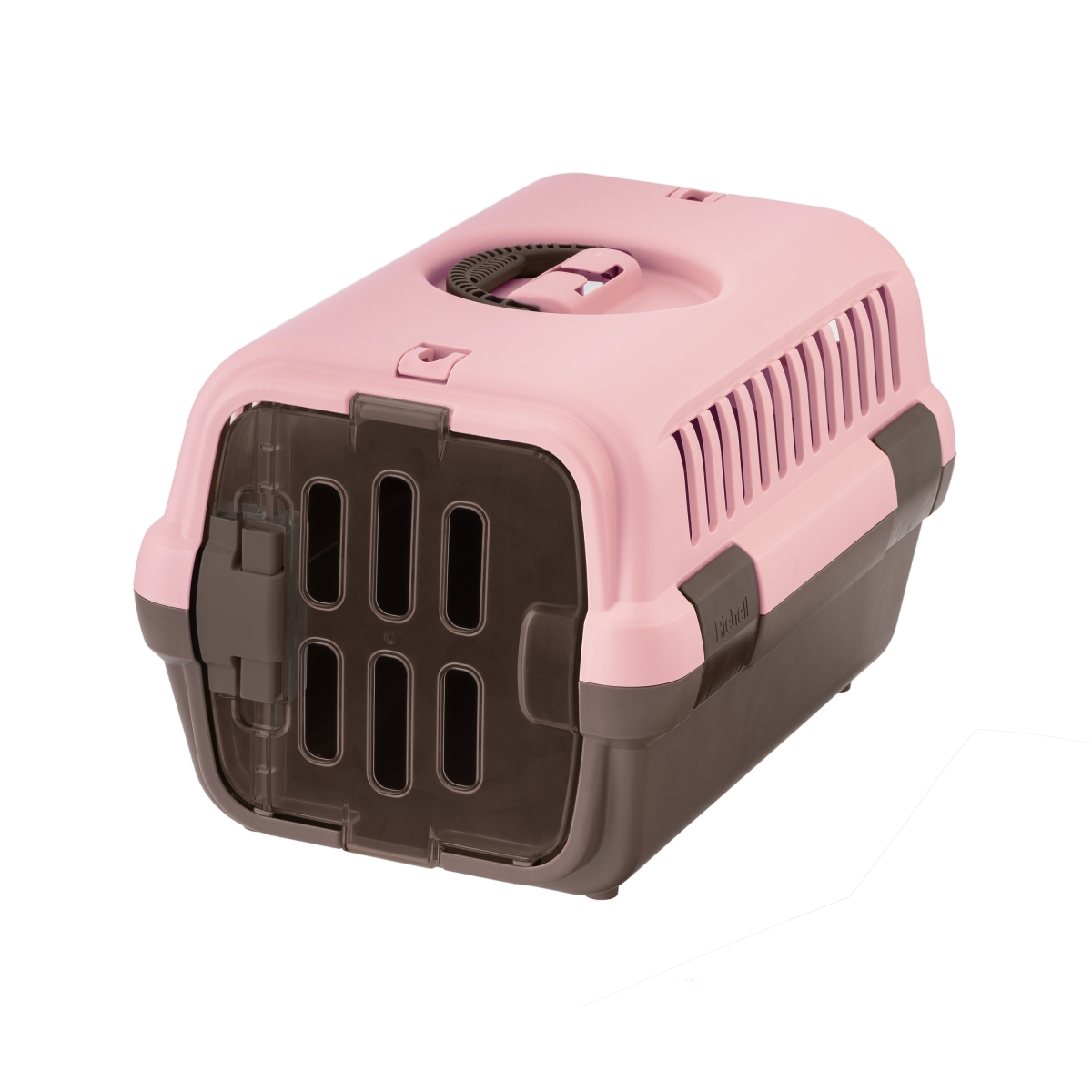 Picture of Richell 80059 Pet Travel Carrier II Small