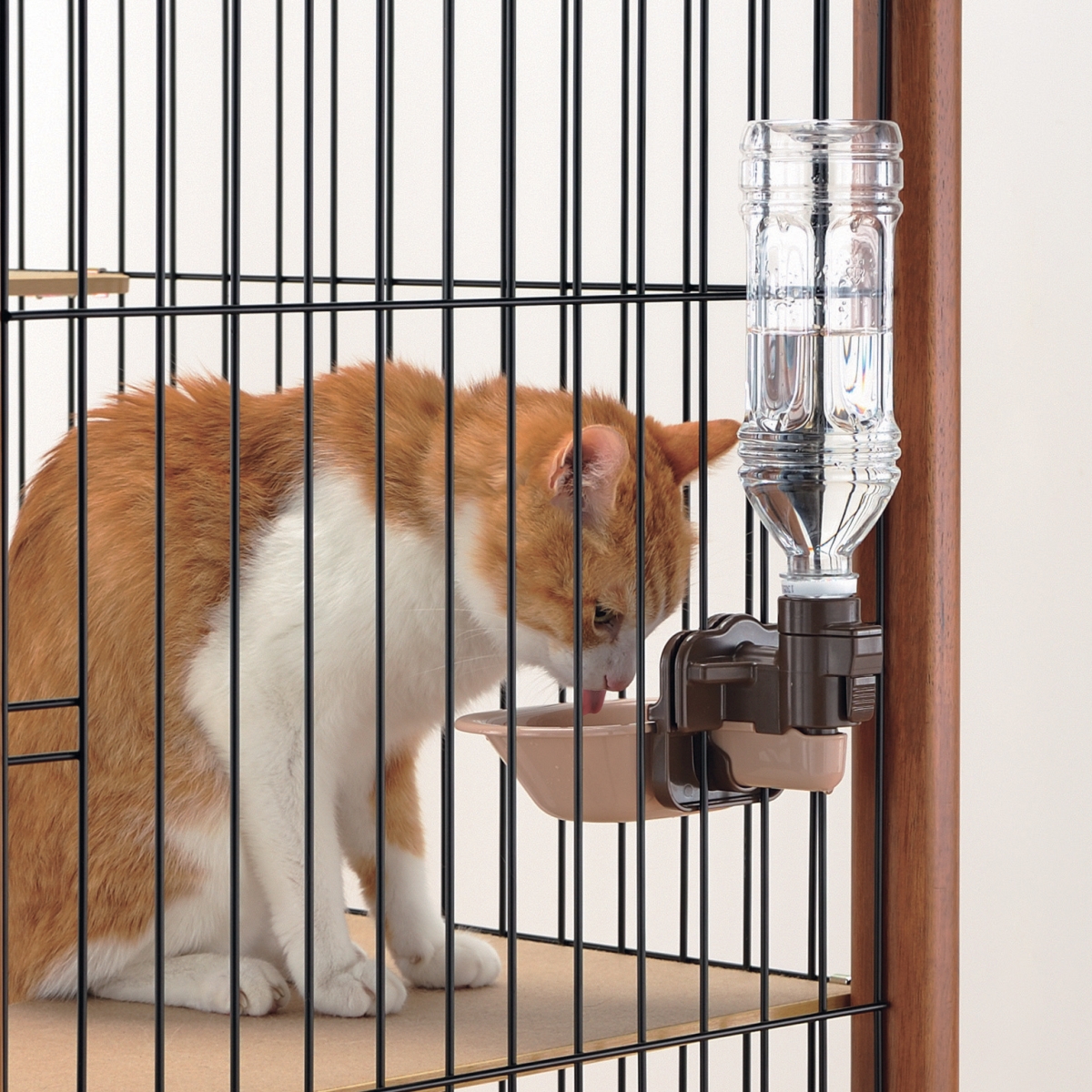 Picture of Richell 50000 Pet Rehydration Station