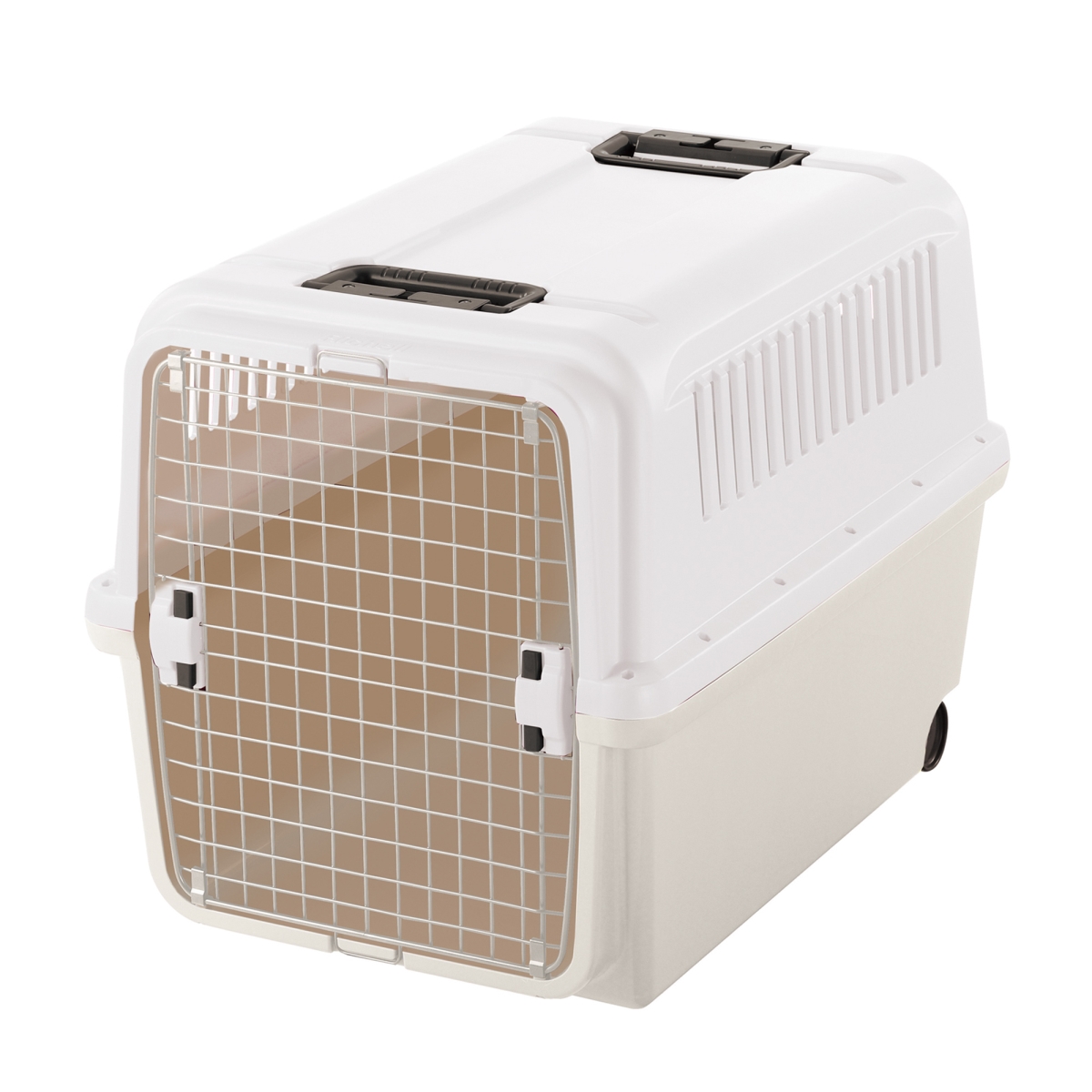 Picture of Richell 80036 E-Z Mobile Pet Carrier M/L