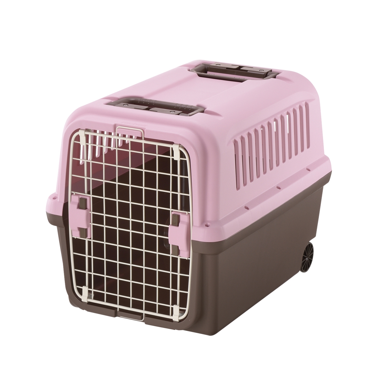 Picture of Richell 80032 E-Z Mobile Pet Carrier S/M