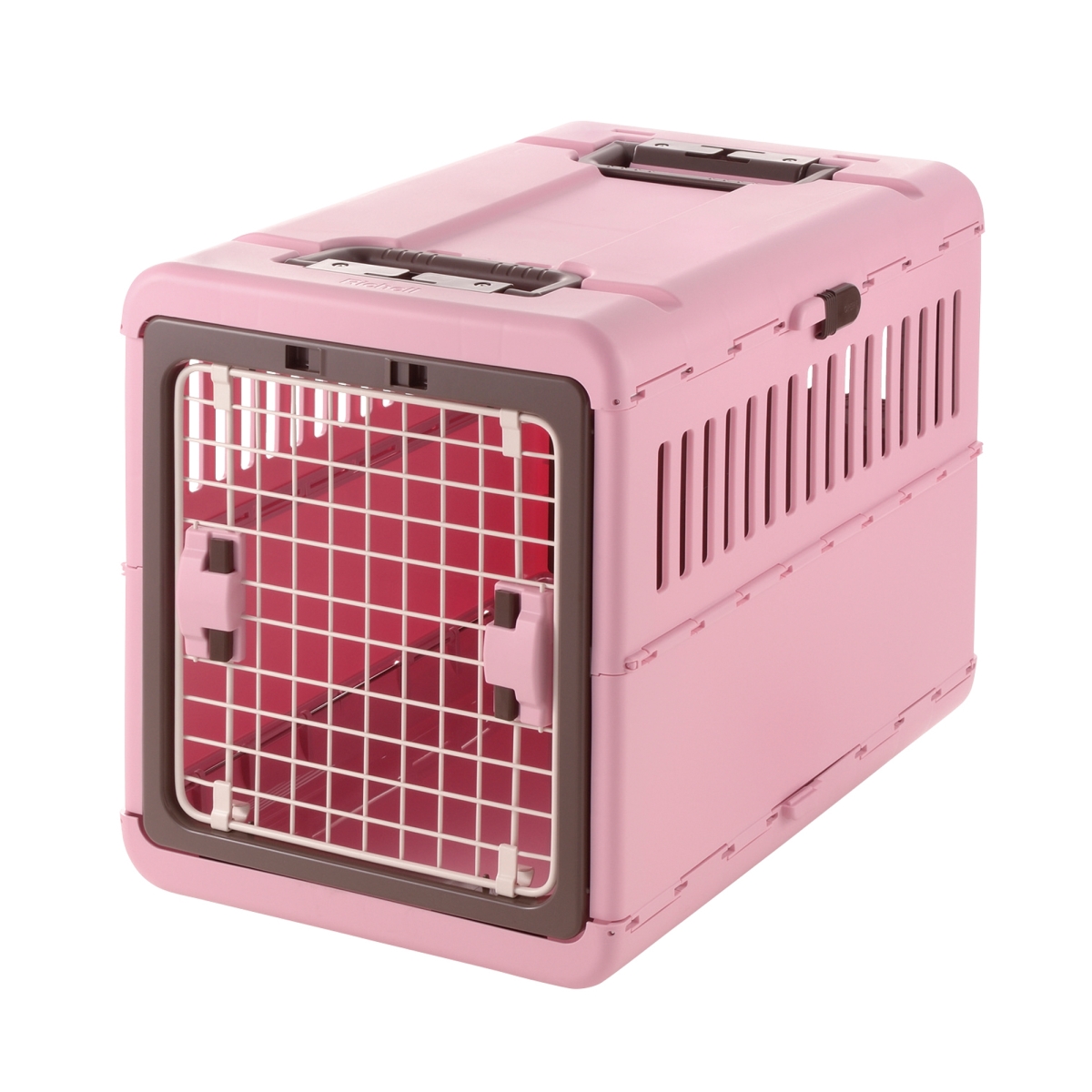 Picture of Richell 80050 Foldable Pet Carrier Medium